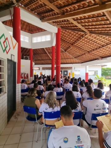 Abertura 2025